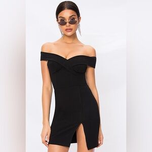 Revolve Naya Off the Shoulder Dress
